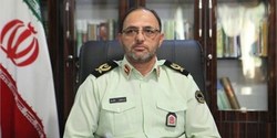 کشف ۶۰۰ کیلوگرم تریاک در عملیات تکاوران پلیس جنوب کرمان