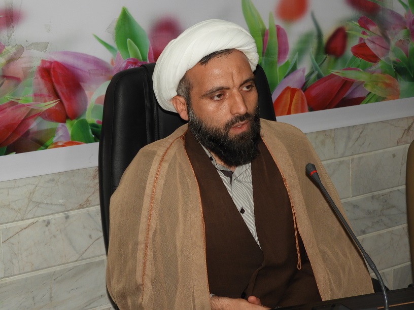 حضرت عیسی (ع) بشارت دهنده آخرین فرستاده