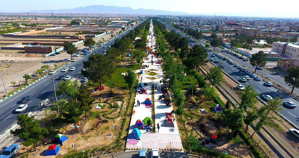 افتتاح نخستین باشگاه فرهنگی ورزشی دانشگاهی کاشمر