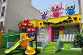 ایلام رکورد دار پوشش کودکان در مهد کودک ها