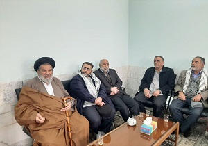 لازمه پیشرفت کشور انتخاب نمایندگانی انقلابی و ولایی است
