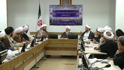 ثبت ۲۰ وقف جدید طی سال جاری در زنجان