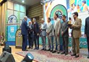 نکوداشت سی امین سال تأسیس دانشگاه علوم پزشکی سمنان