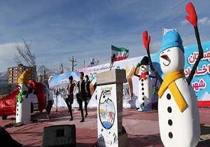 جام ورزشی «زمستان بیدار» در اردبیل تعریف شود