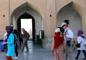 تسهیل سرمایه گذاری بخش گردشگری در یزد