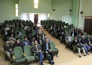دوره آموزشی توجیهی هیئت اجرایی انتخابات مجلس شورای اسلامی