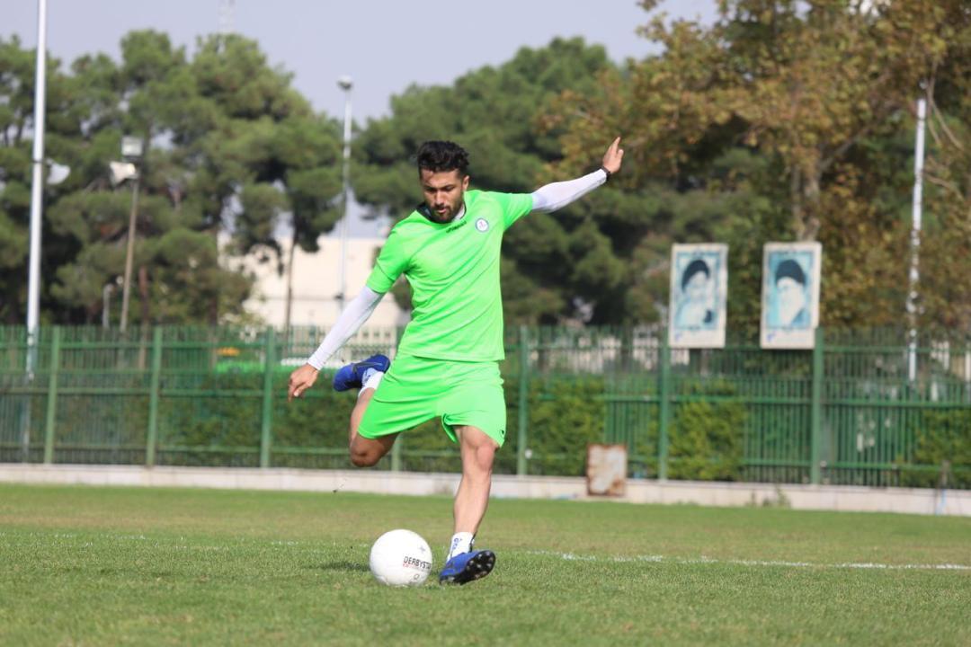 باصفا: کمالوند به خاطر بازیکنان از پارس جنوبی جدا شد/ آرامش امروزمان را مدیون ۳ نفر هستیم باصفا: کمالوند به خاطر بازیکنان از پارس جنوبی جدا شد/ آرامش امروزمان را مدیون ۳ نفر هستیم