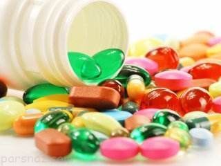 مکمل غذایی برای سلامتی چاره ساز است؟