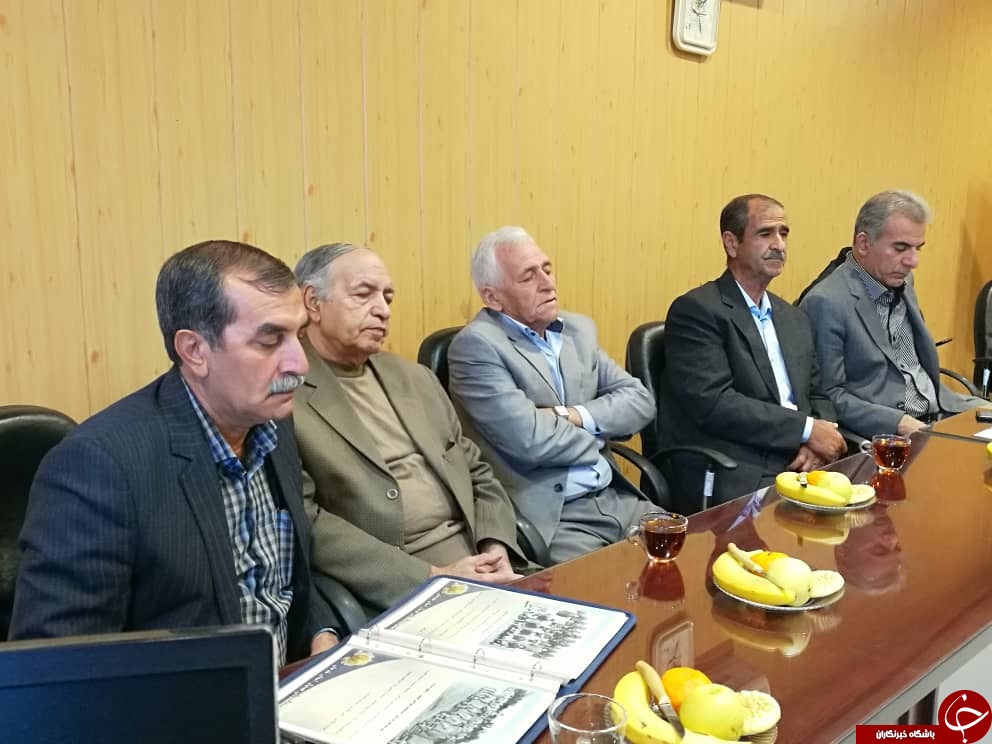 نمایشگاهی از عکس&zwnj;ها و افتخارات فوتبال کرمان و تجلیل از پیشکسوتان