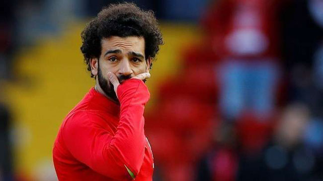 صهیونیست‌ها دست به دامن محمد صلاح شدند