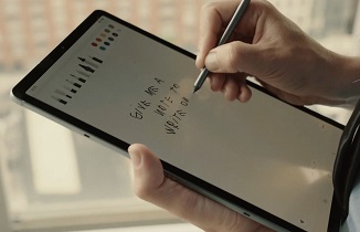 ساخت تبلت با فناوری 5G توسط سامسونگ