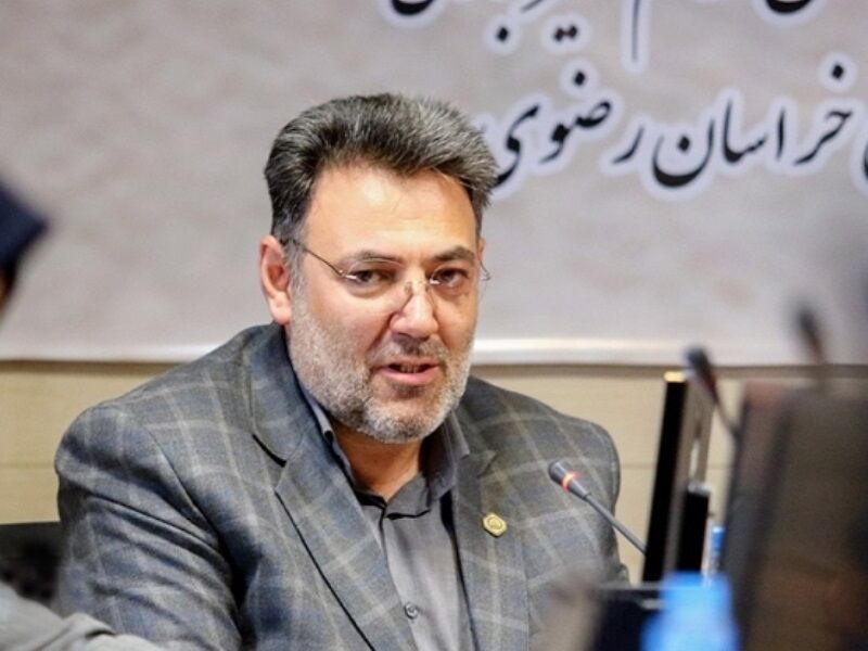 بیش از ۲ میلیون نفر در خراسان رضوی تحت پوشش بیمه تامین اجتماعی هستند