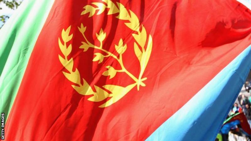 بازیکنان تیم ملی فوتبال اریتره ناپدید شدند!