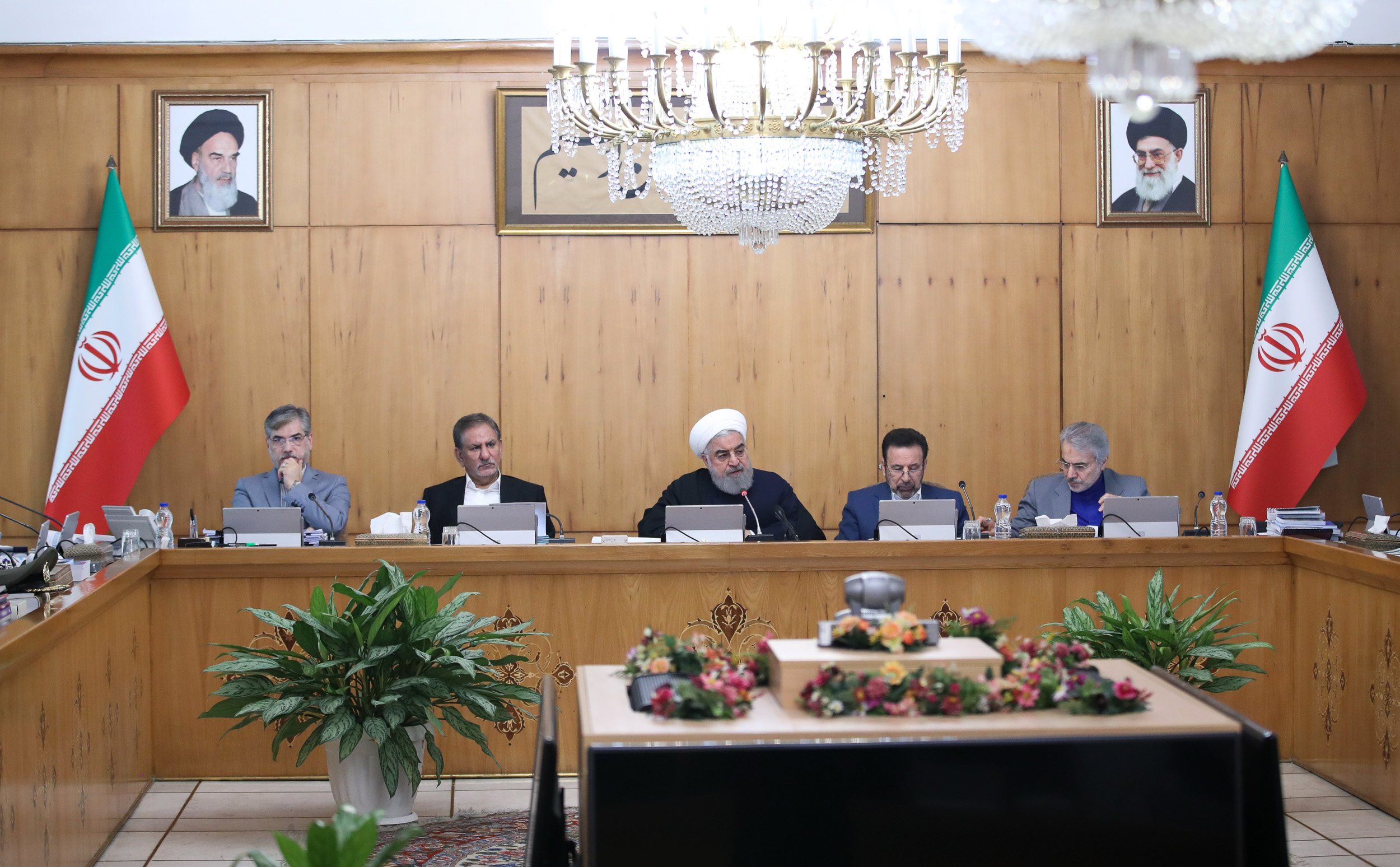 اختصاص تسهیلات بانکی برای جبران خسارات ناشی از سیل در خوزستان