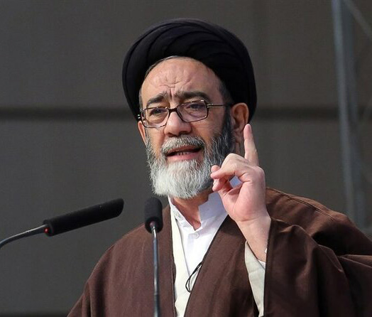 بصیرت مردم عامل خلق حماسه ۹ دی