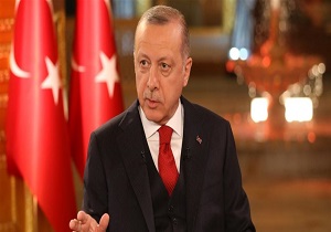 اردوغان: یونان حق دخالت در توافق لیبی و ترکیه را ندارد