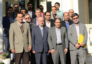 سهم بالای دانشگاه علوم پزشکی بابل در ارائه خدمات درمانی به بیماران