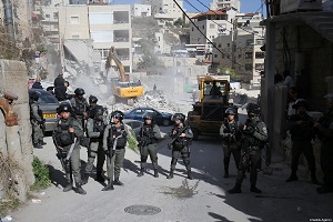 حماس خواستار تحمیل انتخابات در قدس اشغالی شد