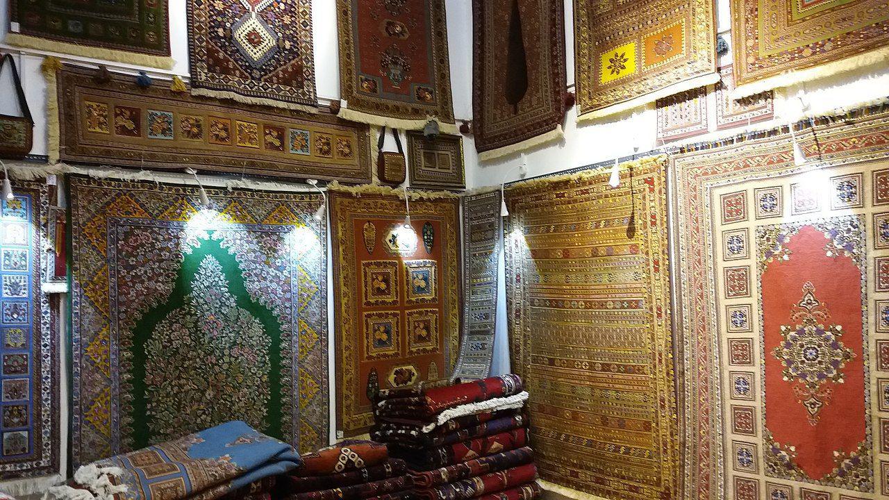 موزه بی بی حیاتی؛ از بانک شاهنشاهی ایران و انگلیس تا امروز