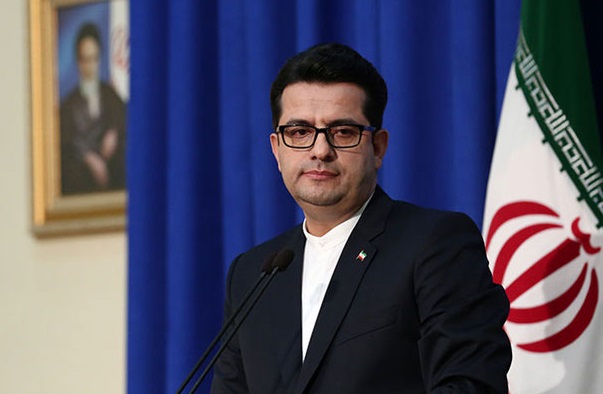 سخنگوی وزارت خارجه برگزاری موفق انتخابات پارلمانی ازبکستان را تبریک گفت