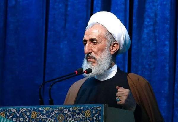 حجت&zwnj;الاسلام صدیقی امام جمعه موقت این هفته تهران است