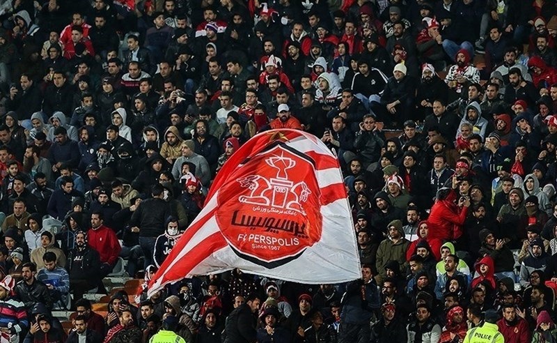 یک ماه سرنوشت ساز برای پرسپولیس