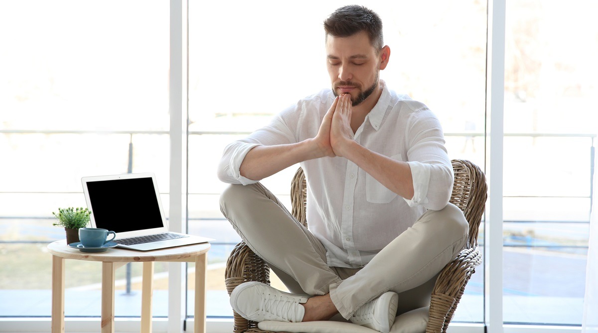 داشتن ذهنی خلاق 