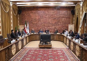 امکانات مورد نیاز برای هوشمند سازی تبریز سریع‌تر فراهم شود