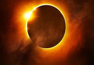 فلسفه نماز آیات در بیان آیت الله سبحانی/آسمان ایران فردا میزبان کسوف است