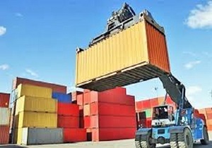 افزایش ۱۵ درصدی ارزش صادرات کالا از گمرک کاشان به خارج از کشور