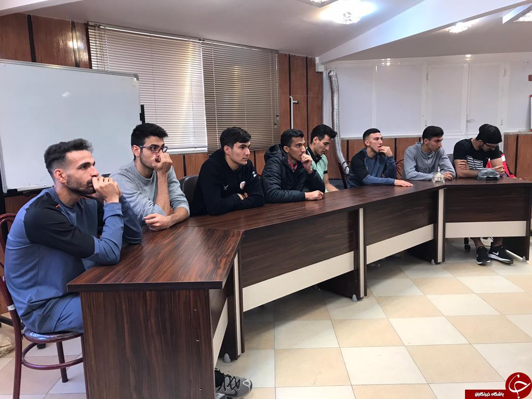 تأکید مدیرکل ورزش کرمان بر حمایت از تیم بسکتبال مس