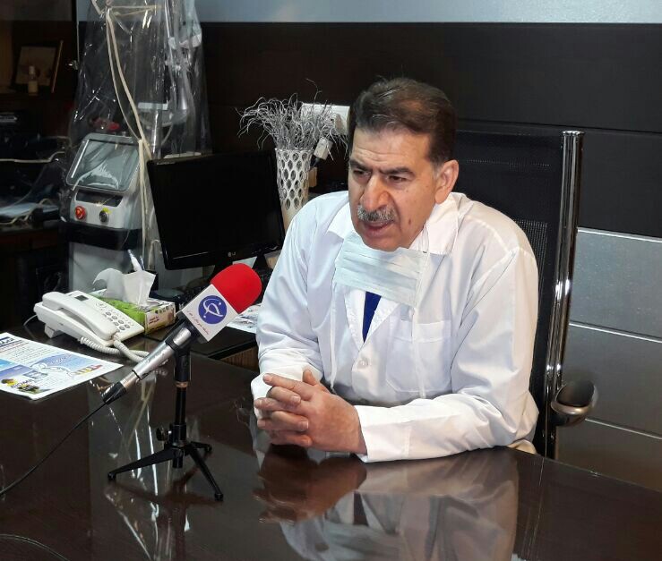 استان اصفهان رکورد دار فریز جنین در منطقه غرب آسیا