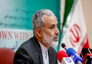 شعار دهه بصیرت اعلام شد