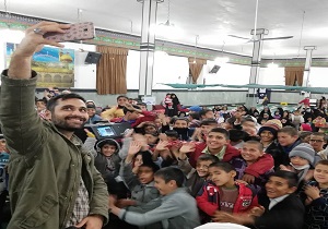 منطقه پرواز ممنوع در مرز ایران و افغانستان