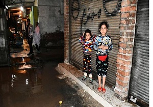 ضرورت احیای کانال‌های قدیمی آب‌های سطحی