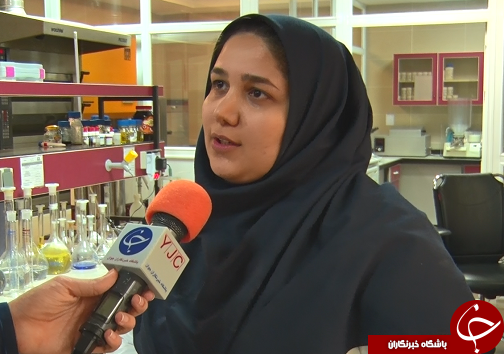 تک نان جنوب نانی که با تلاش جوانان ایرانی بر سفره خارجی&zwnj;ها می&zwnj;نشیند+فیلم