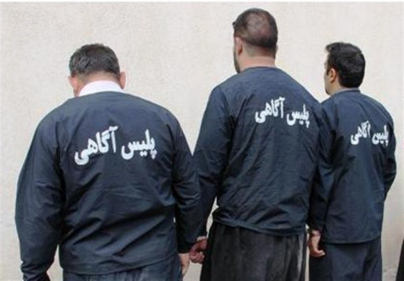 عاملان سرقت&zwnj;های هولناک از رانندگان تاکسی&zwnj;های اینترنتی به دام افتادند