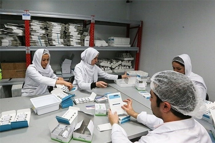 هزار و یک دلیل قاچاق دارو را بدانید
