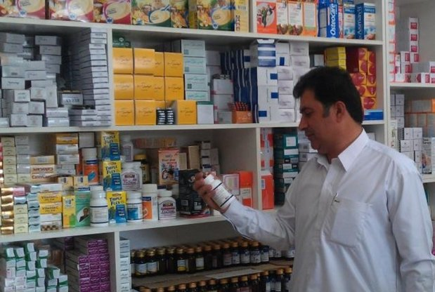 هزار و یک دلیل قاچاق دارو را بدانید
