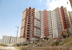 تسریع روند احداث و تکمیل نواقص مساکن مهر ارومیه