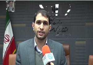 تاکید استاندار کردستان بر افزایش اماکن کتابخانه‌های عمومی