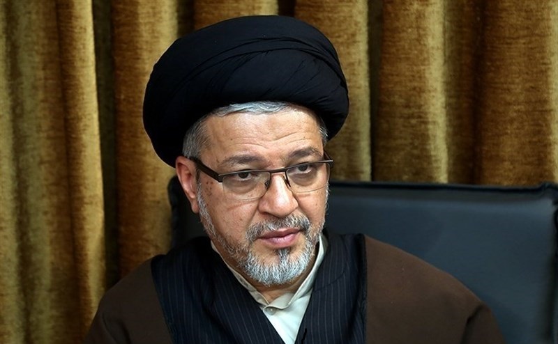 ظرفیت‌های صنعتی ایران قابلیت رقابت با جهان را دارد