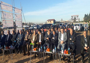 ۲۴۰ هزار متقاضی برای طرح اقدام ملی مسکن در سطح کشور ثبت‌نام کردند