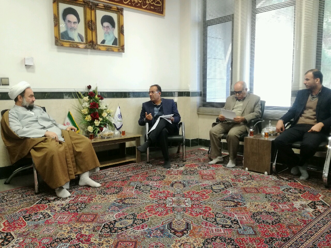 رادار هواشناسی از نیاز&zwnj;های ضروری سیستان و بلوچستان است