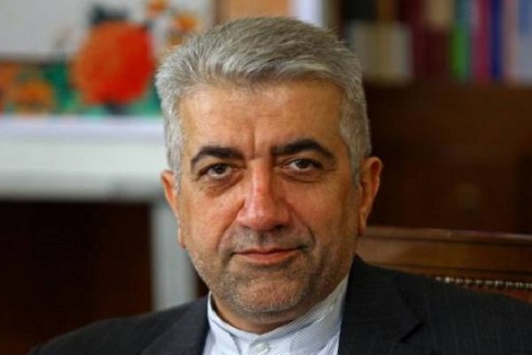 رضا اردکانیان وارد استان گیلان شد