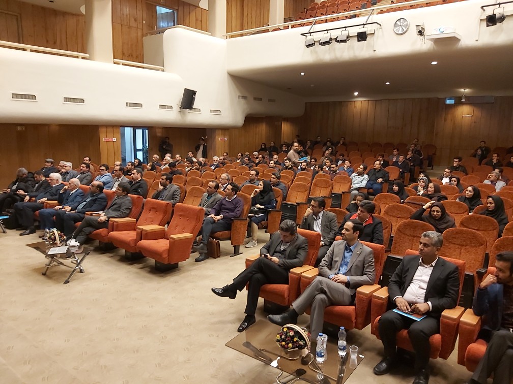 مهمترین علت ایمن بودن سازه&zwnj;ها کیفیت مصالح ساختمانی است