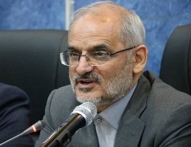 خیرین با مدرسه سازی حال مردم و جامعه را بهتر می کنند