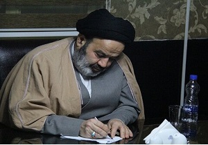 پیام رئیس دانشگاه ادیان و مذاهب به مناسبت میلاد حضرت مسیح (ع)