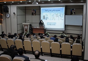 حضور ۷ تعاونی در پنجمین نمایشگاه اشتغال و کارآفرینی استان