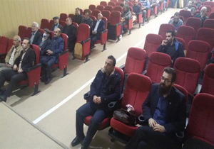 آموزش خبازان شهرستان آمل